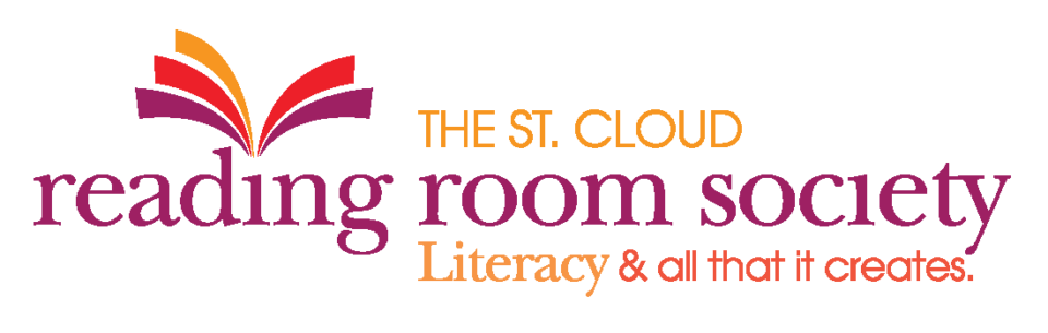 Reading Room Society Logo